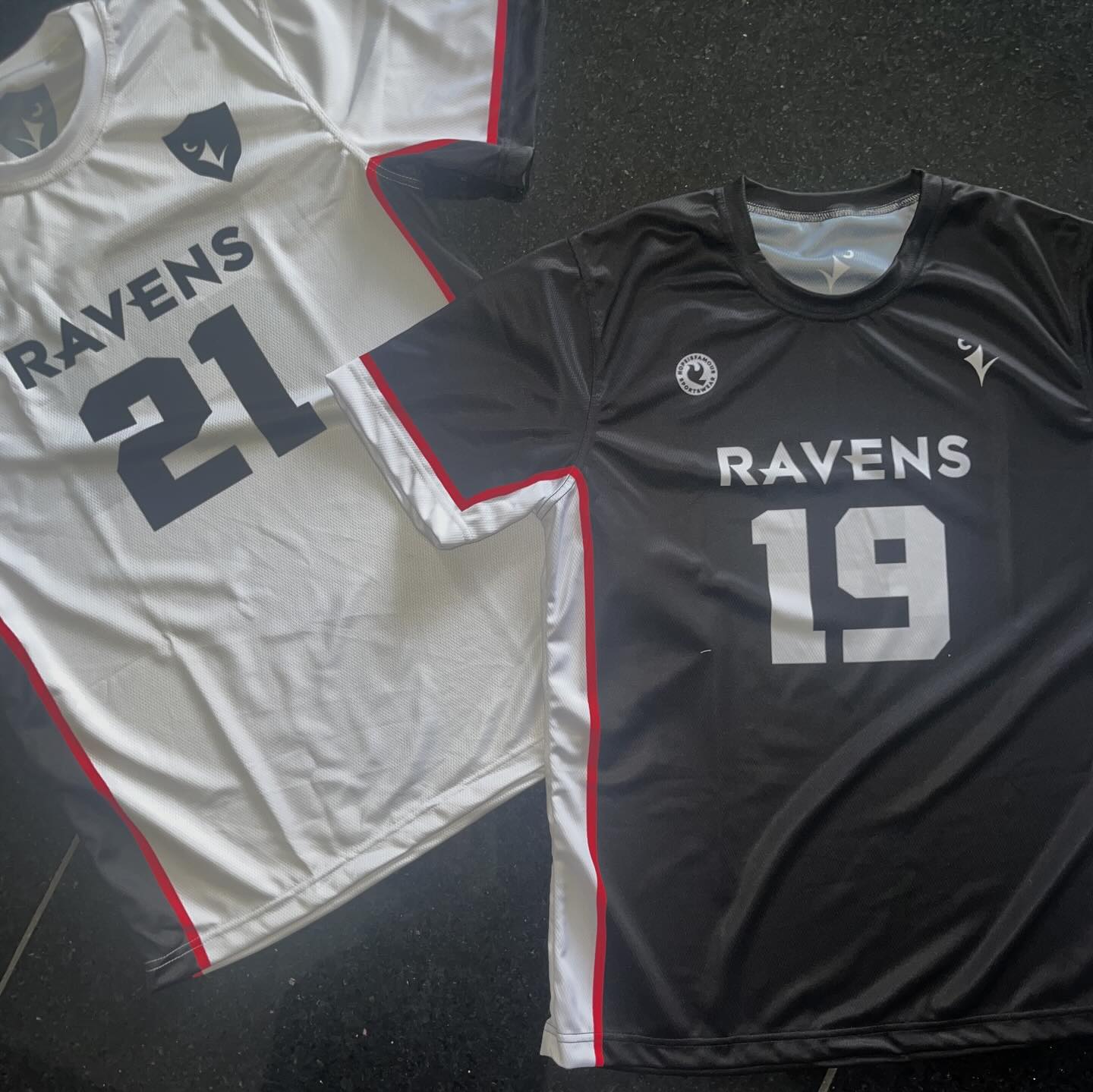 Recent Hopeisfamous Sportswear custom gear post