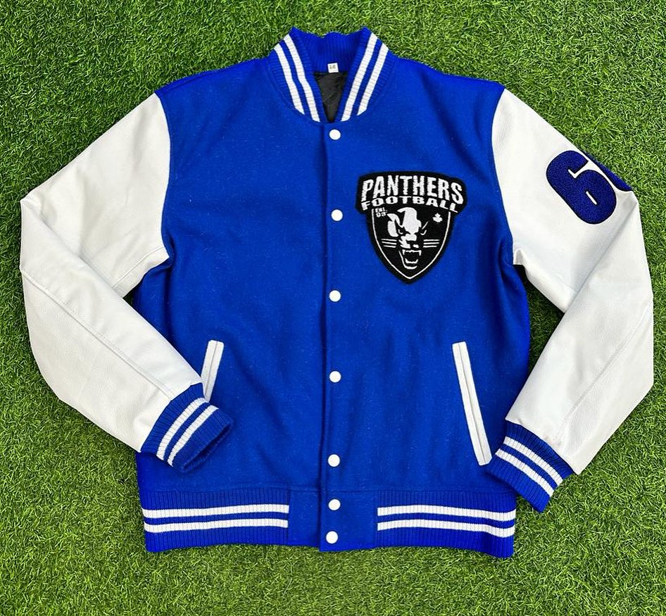 Recent Hopeisfamous Sportswear custom gear post